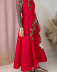 MAGNOLIA DRESS