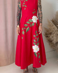 MAGNOLIA DRESS