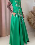 RITAJ DRESS