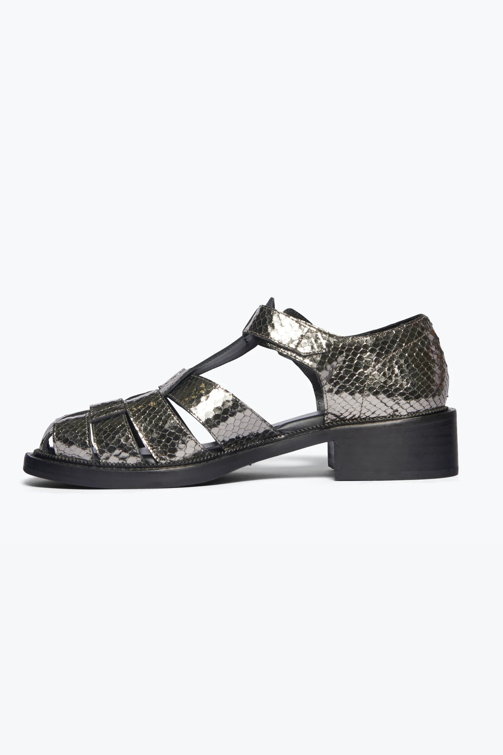 DAHLIA SANDAL