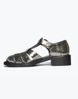 DAHLIA SANDAL