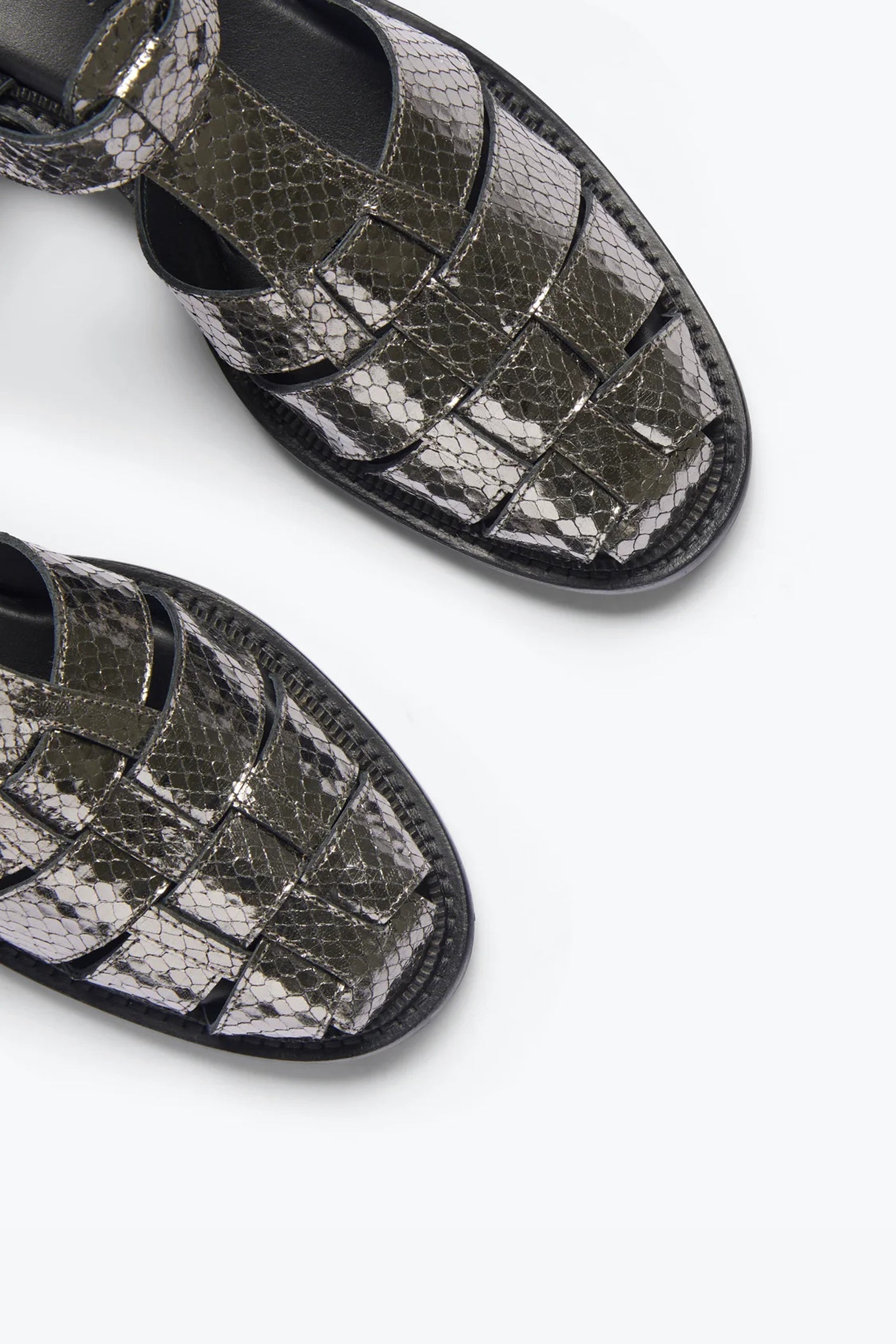 DAHLIA SANDAL