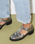 DAHLIA SANDAL