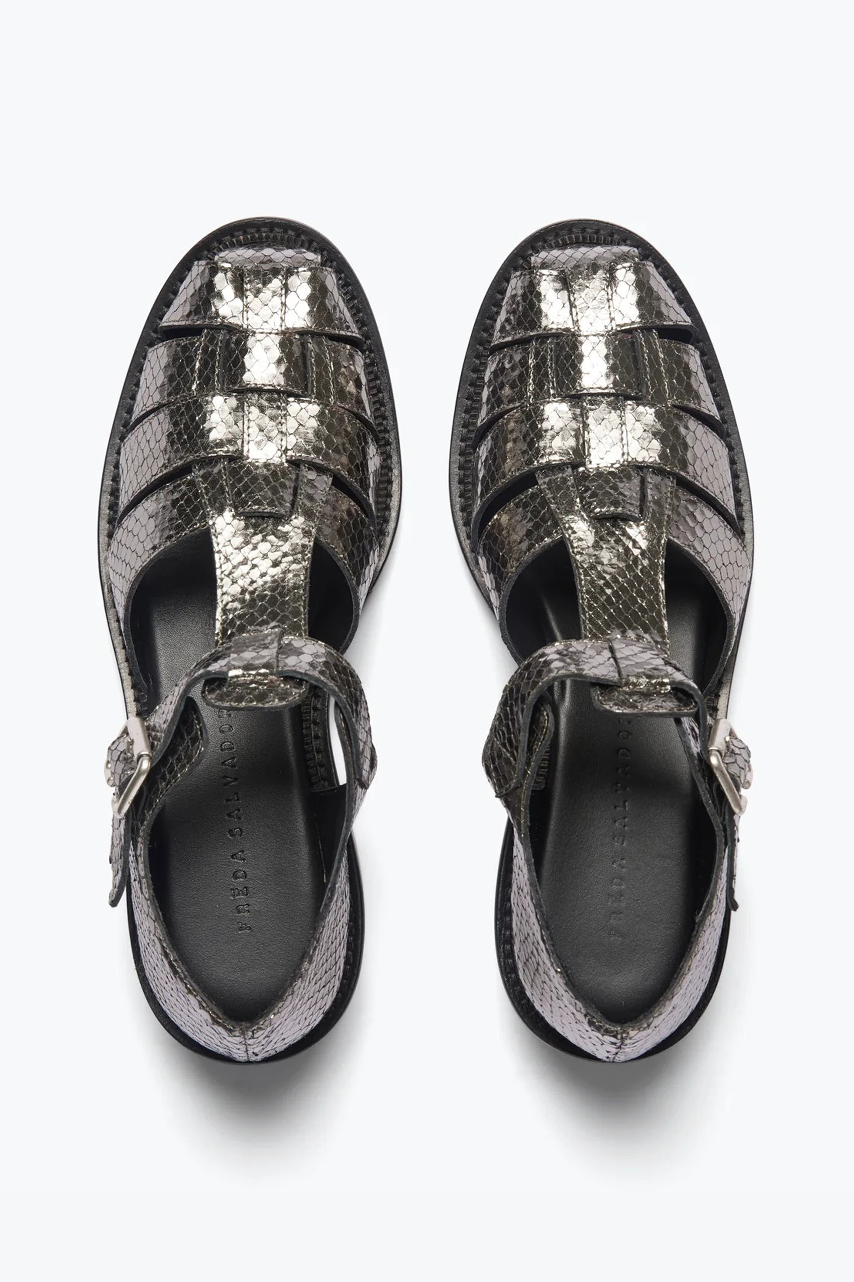 DAHLIA SANDAL