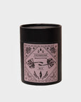 NO. 8 CANDLE