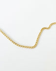 GREG CHAIN