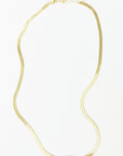 HERRINGBONE CHAIN