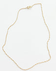 SECOND SKIN CHAIN