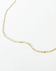 TAGGING CHOKER