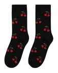 CHERRY BOMB CASHMERE