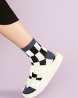 FUTURA SPORTY CREW-BLACK