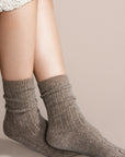 ITALIA CASHMERE CREW-LLAMA