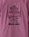 WISH TREE FIELD JACKET
