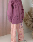 WISH TREE FIELD JACKET