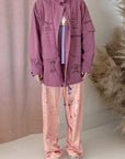 WISH TREE FIELD JACKET