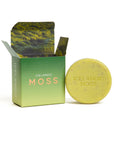 ICELANDIC MOSS SOAP