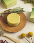 ICELANDIC MOSS SOAP