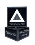 VOLCANIC ASH SOAP