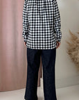 COSMA SHIRT