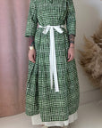 DELMIRA DRESS