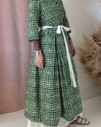 DELMIRA DRESS