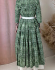 DELMIRA DRESS