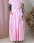 DETRIA DRESS