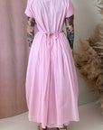 DETRIA DRESS