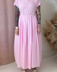 DETRIA DRESS