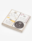 INCENSE GIFT BOX