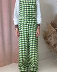 GINETTE GILET