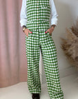 GINETTE GILET