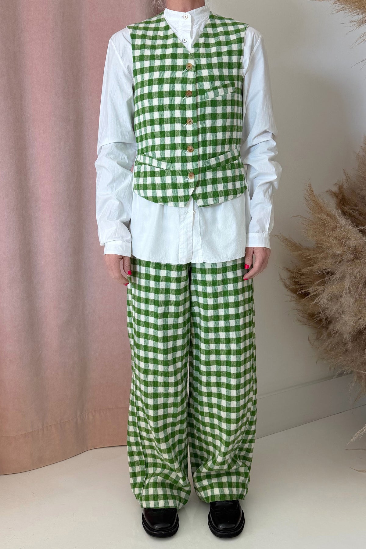 GINETTE GILET