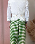 GINETTE GILET