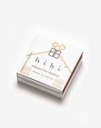 10 MIN INCENSE-CYPRESS
