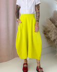 JOCELYN SKIRT