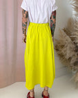 JOCELYN SKIRT