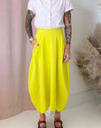 JOCELYN SKIRT