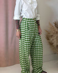 PAULETTE PANTS