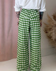 PAULETTE PANTS