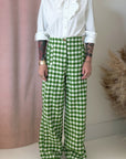 PAULETTE PANTS