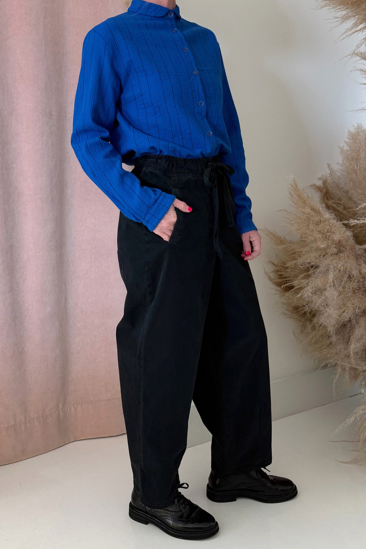 PIPPILOTTA PANTS