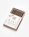10 MIN INCENSE-SANDALWOOD