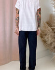 SUMMER SHIRT