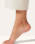 CAPRI ANKLET-SILVER