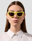 THE CATEYE-LEMON