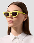 THE CATEYE-LEMON