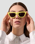 THE CATEYE-LEMON