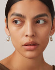 COLETTE SMALL HOOPS