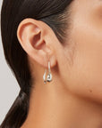 COLETTE SMALL HOOPS